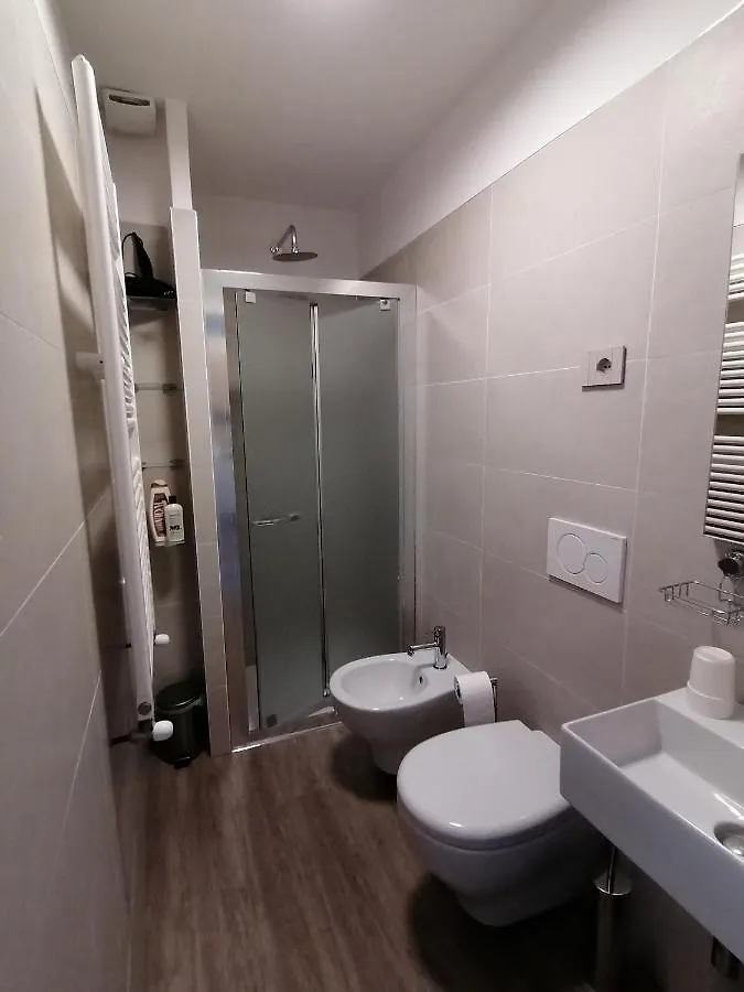 Alloggio Ristrutturato A 50 Metri Da Piazza Del Campo Apartment Siena 0*,
