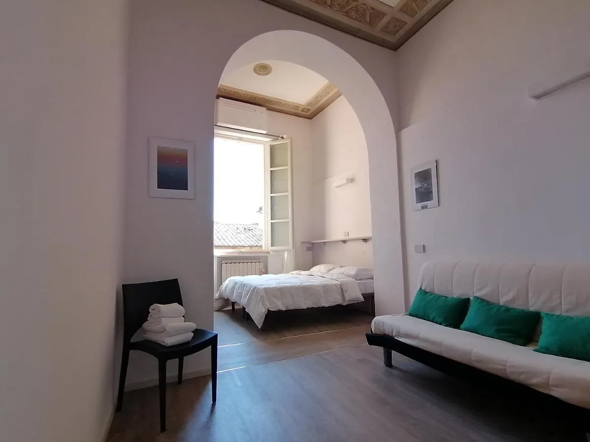 Alloggio Ristrutturato A 50 Metri Da Piazza Del Campo Apartment Siena 0*,