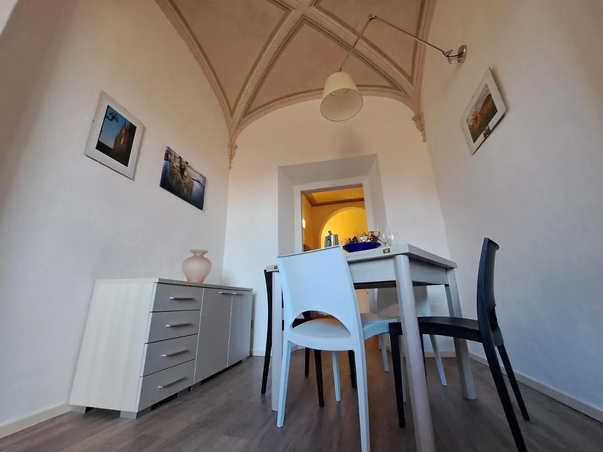 Alloggio Ristrutturato A 50 Metri Da Piazza Del Campo Apartment Siena