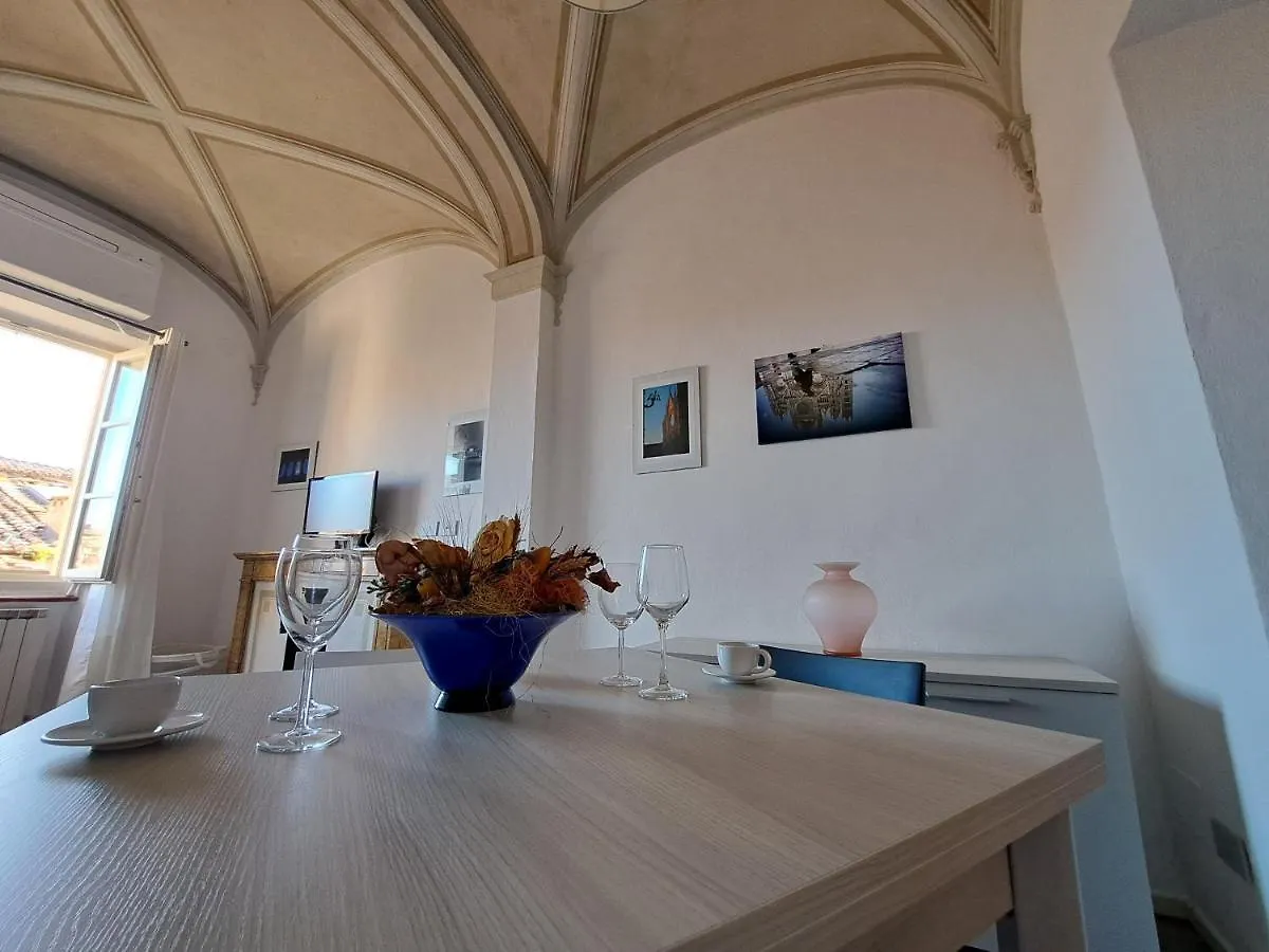 Alloggio Ristrutturato A 50 Metri Da Piazza Del Campo Apartment Siena Italy