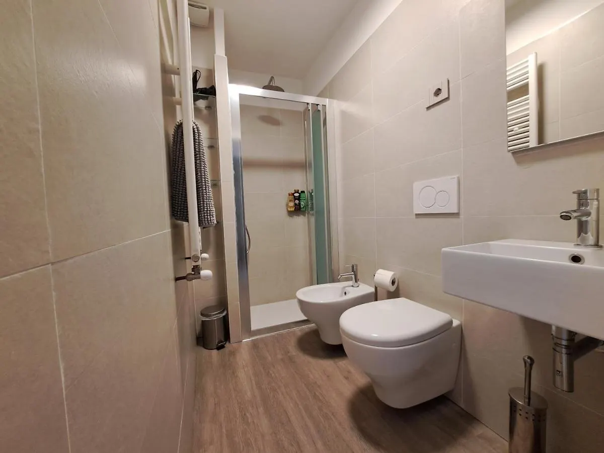 Alloggio Ristrutturato A 50 Metri Da Piazza Del Campo Apartment Siena Italy