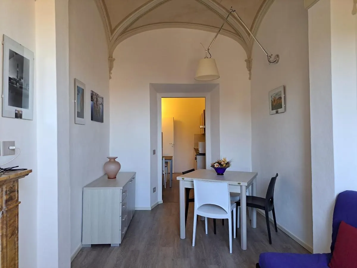 Alloggio Ristrutturato A 50 Metri Da Piazza Del Campo Apartment Siena