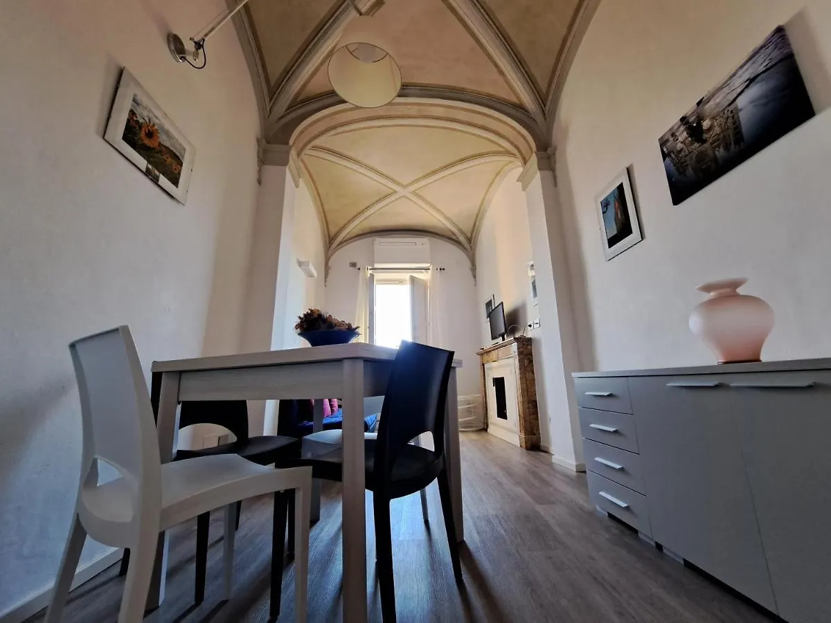 Alloggio Ristrutturato A 50 Metri Da Piazza Del Campo Apartment Siena