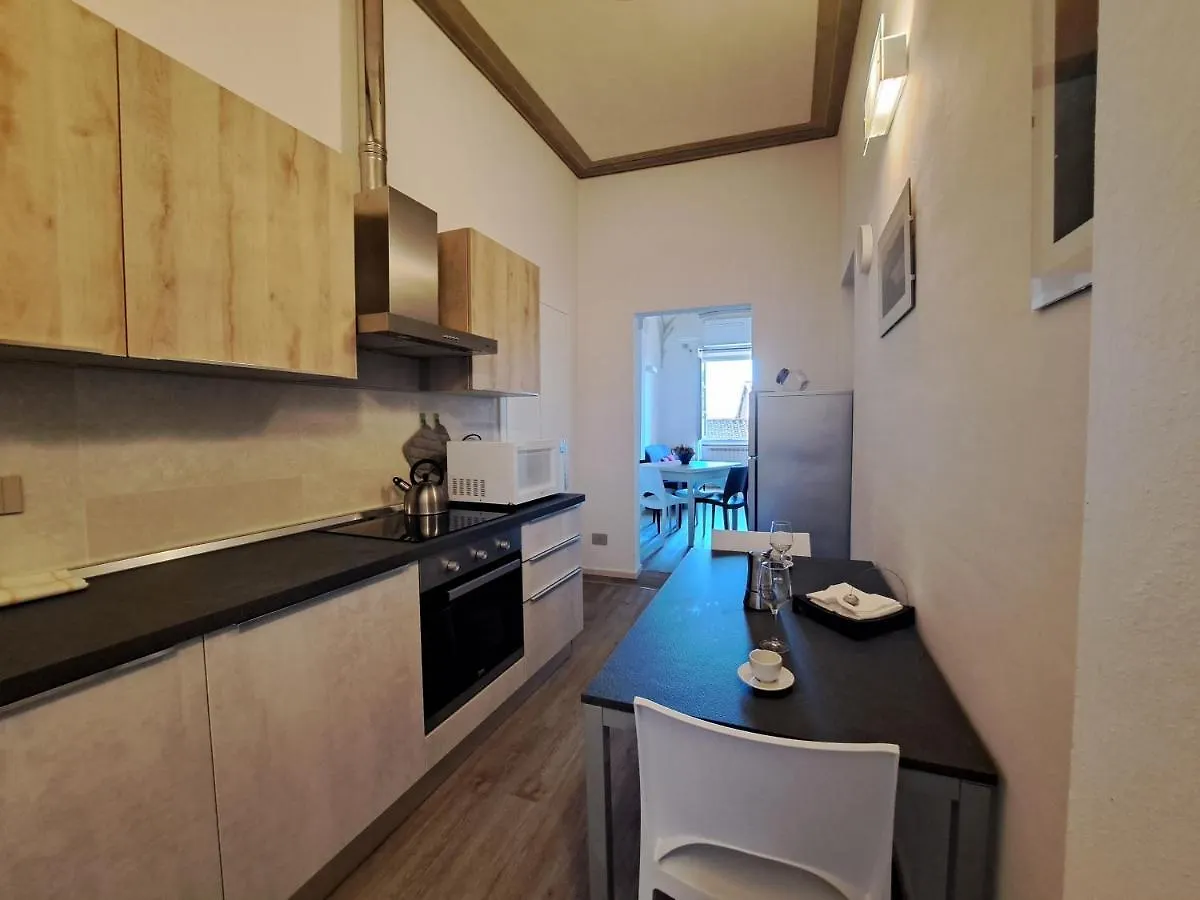 Alloggio Ristrutturato A 50 Metri Da Piazza Del Campo Apartment Siena