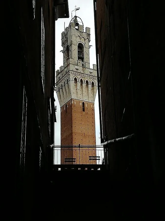Alloggio Ristrutturato A 50 Metri Da Piazza Del Campo Apartment Siena Italy
