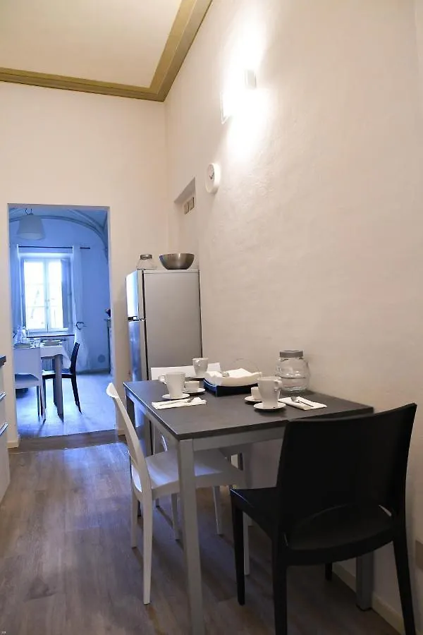 Alloggio Ristrutturato A 50 Metri Da Piazza Del Campo Apartment Siena