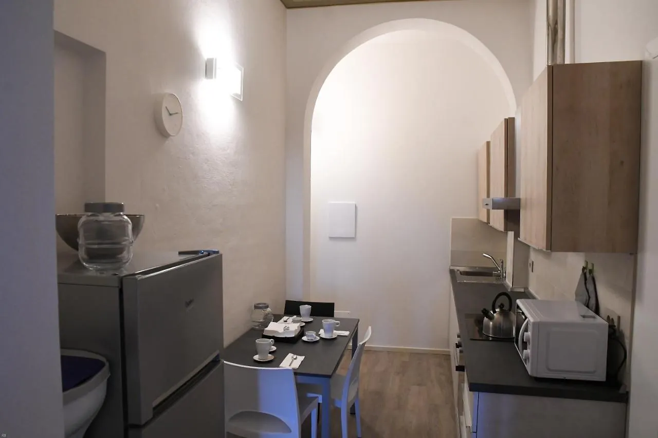 Alloggio Ristrutturato A 50 Metri Da Piazza Del Campo Apartment Siena