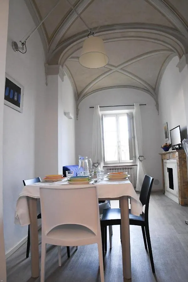 Alloggio Ristrutturato A 50 Metri Da Piazza Del Campo Apartment Siena 0*,  Italy