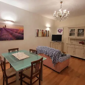 Appartamento Vallepiatta House, Siena