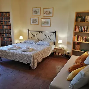 Appartamento Casa Baldi, Siena