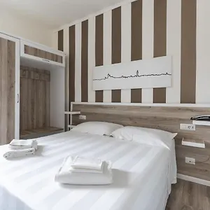 Albergo Centrale Сиена