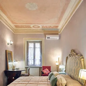 Casa de hóspedes Scala 1746, Siena