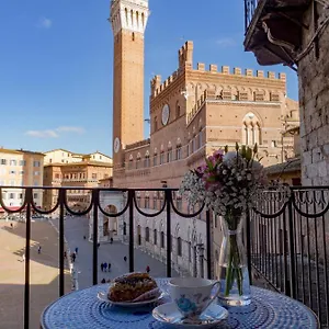 Apartment Residenza D'epoca 