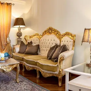 Apartment Il Campo, Siena