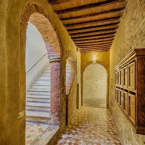 Apartment Ele, Siena
