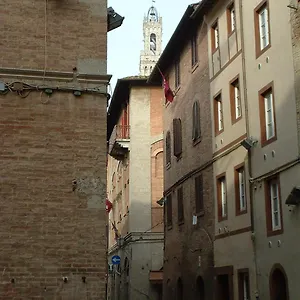 Appartamento Il Campo, Siena