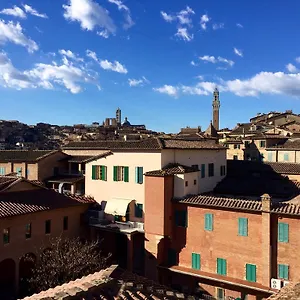 Appartamento Casa Emilio, Siena
