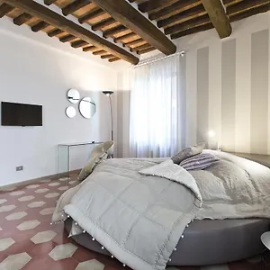 Appartamento Il Nido Del Mangia, Siena