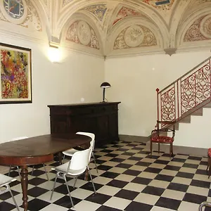 Apartment Real Taste Of, Siena