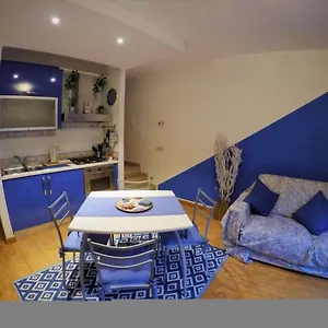 Appartamento La Risalita, Siena