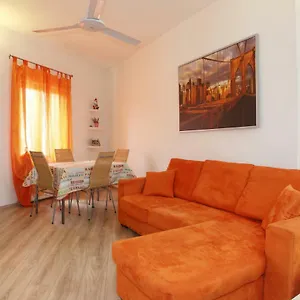 Casa Piazzetta Siena