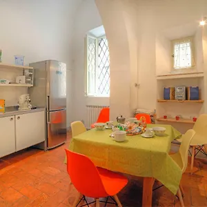 Stilmoderno In Siena's Historic Center, Just Steps From Piazza Del Campo Sienne