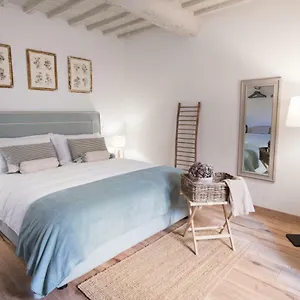 Apartment Corte Mascagni, Siena