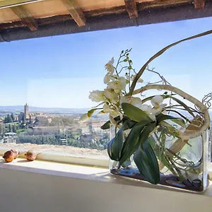 Appartamento Rinidia - Centro, Siena