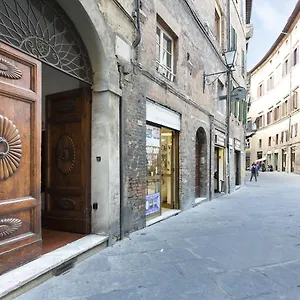 Appartamento Nonna Pappa, Siena