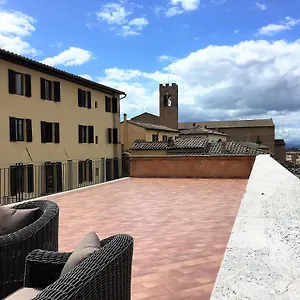 Emilia's Siena